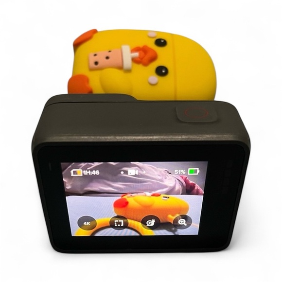 GoPro HERO7 Silver Action Camera - Picture 5 of 11